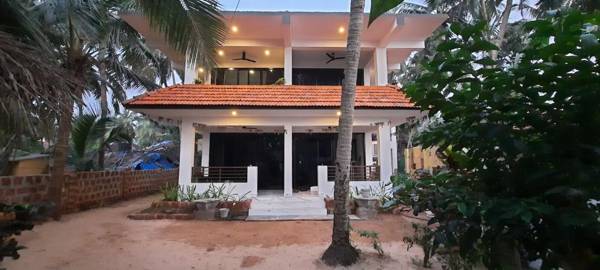 Forget Me Not Resort