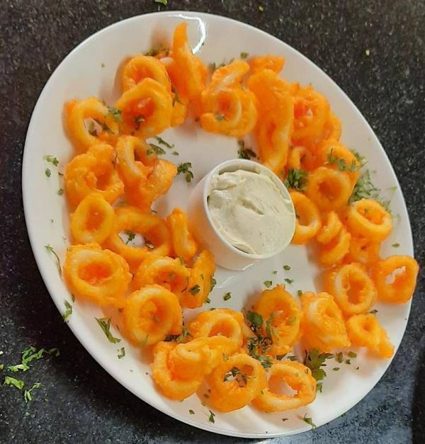 Forget Me Not Resort