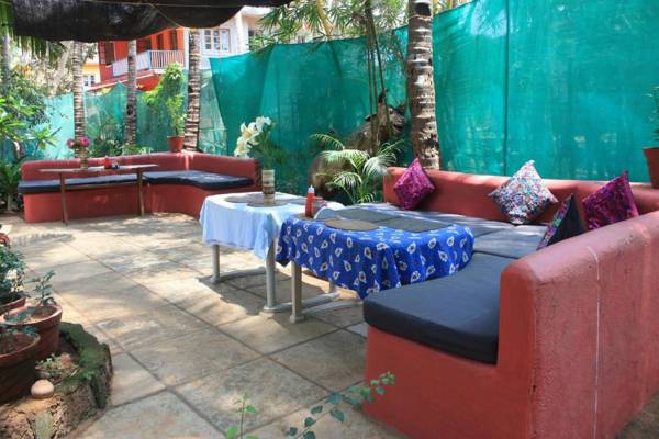 The Village Resort Palolem