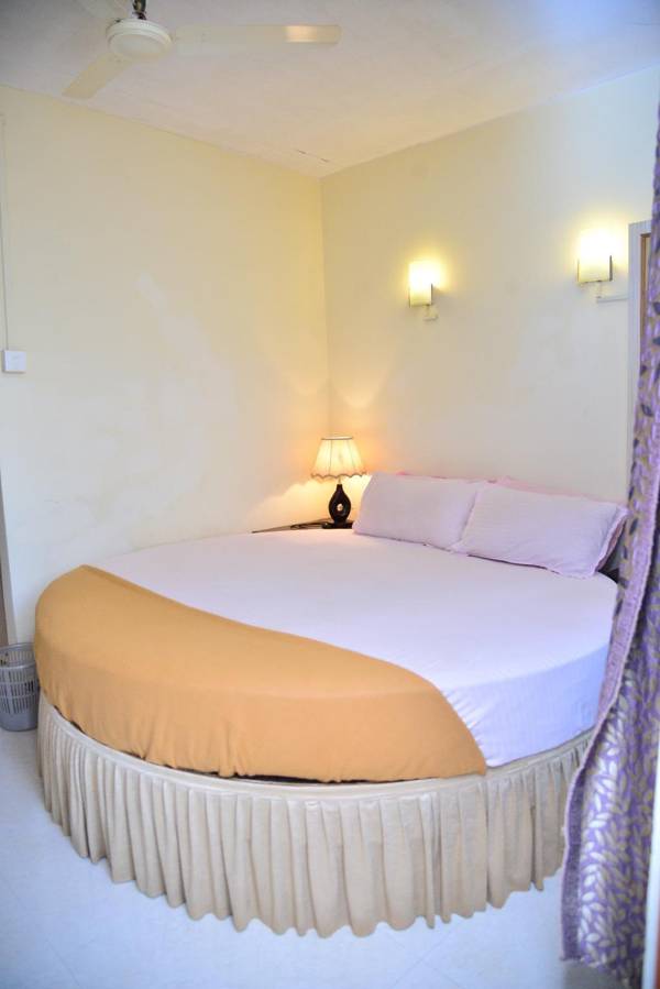 Hotel My Soulmate Palolem Beach