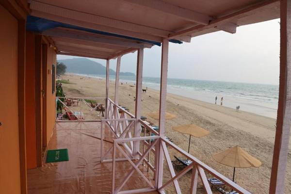 Soulmate Beach Resort