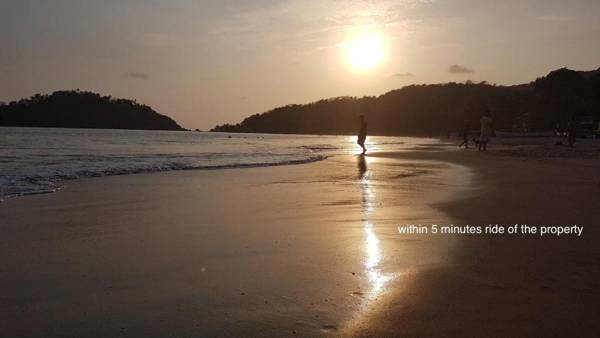 Crystal Goa Residence