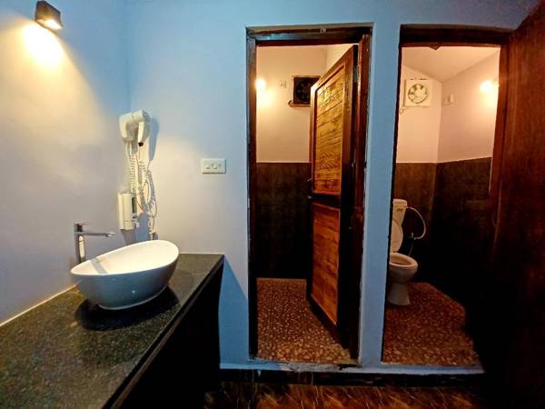 Rainbow Lining Hostels