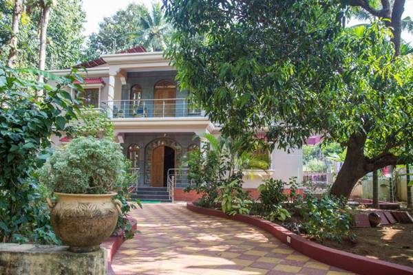 Palolem Apartments