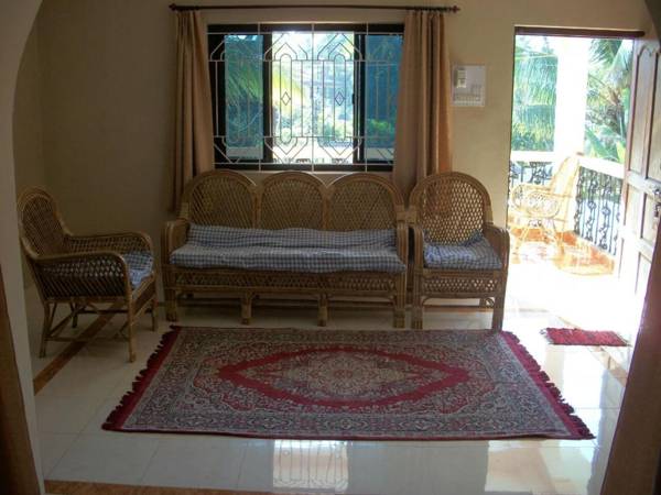 Indraprasth apartment