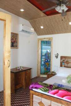 Pacific Sunset View Palolem