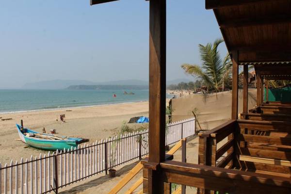 Summer Sky Beach Resort