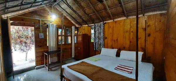 Om Ganesh Beach Huts 2