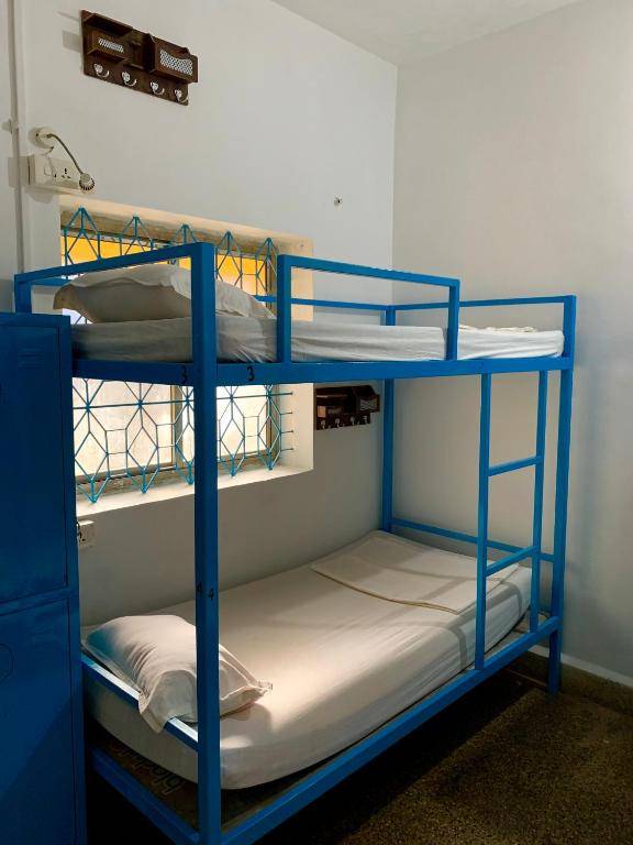 The Lost Hostel Goa - Palolem Beach