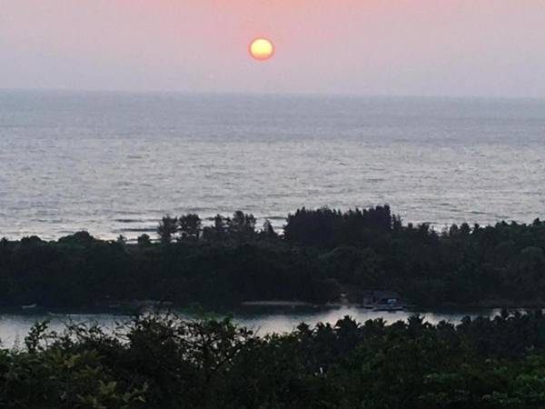 TripThrill Casa Jose Antonio