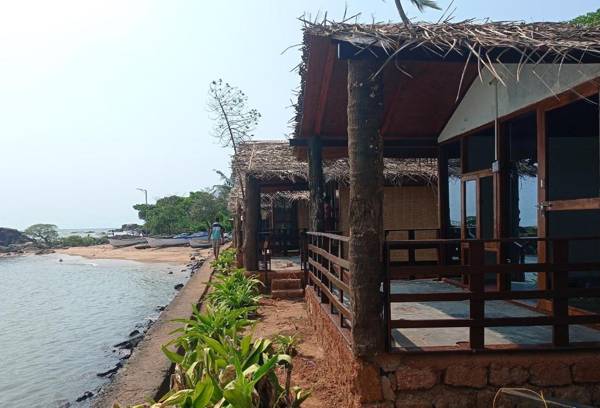 Vista da Lagoa Beach Resort