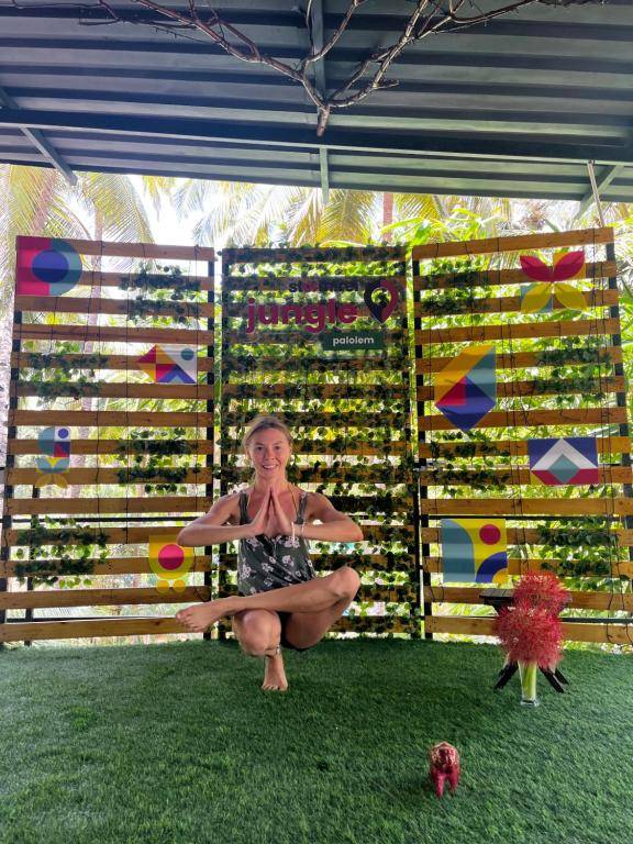 JUNGLE HOSTEL PALOLEM by Sturmfrei