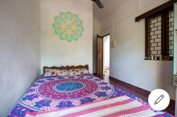 Chelsea Afonso guest house