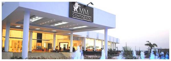 M M Continental