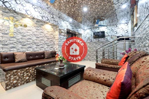 SPOT ON 29647 Hotel Heaven