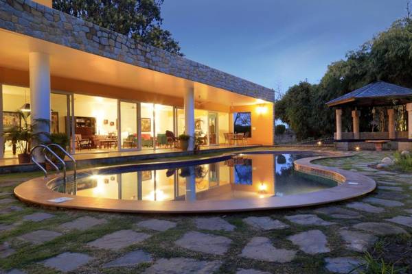 StayVista at The Hideout