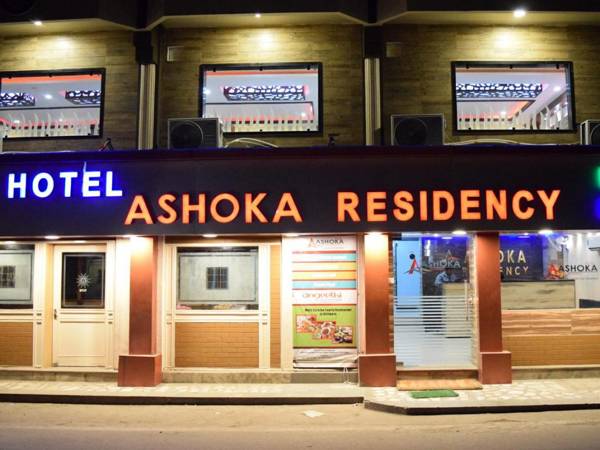 Ashoka Residency