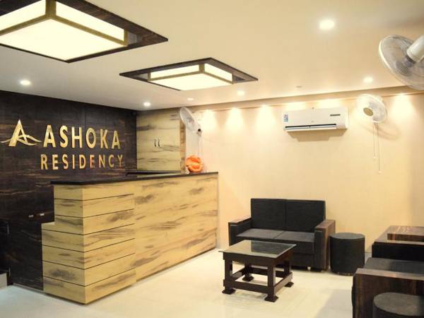 Ashoka Residency