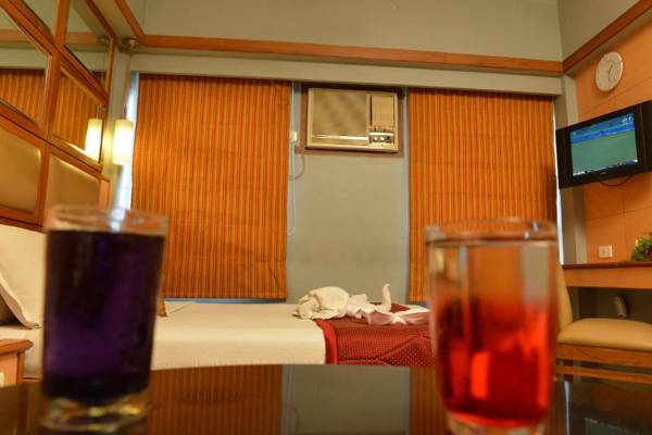 Sree Bharani Hotels