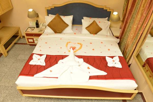 Sree Bharani Hotels