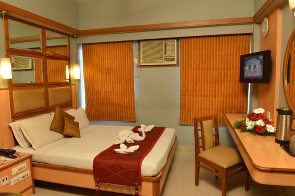 Sree Bharani Hotels