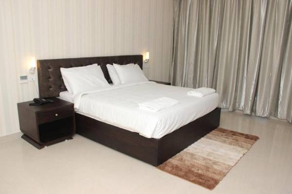 Saaral Resort