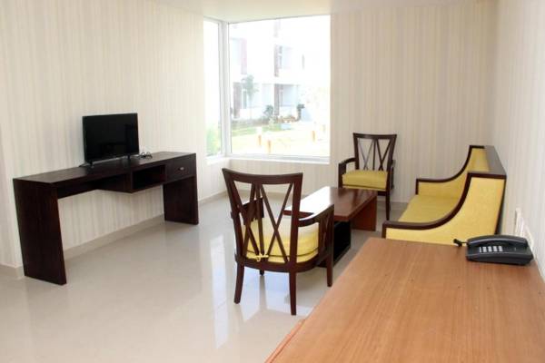 Saaral Resort