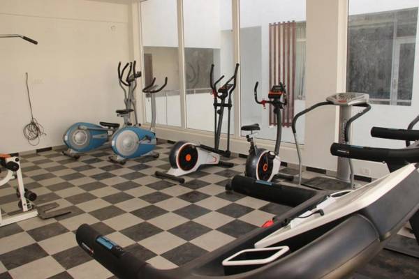 Saaral Resort