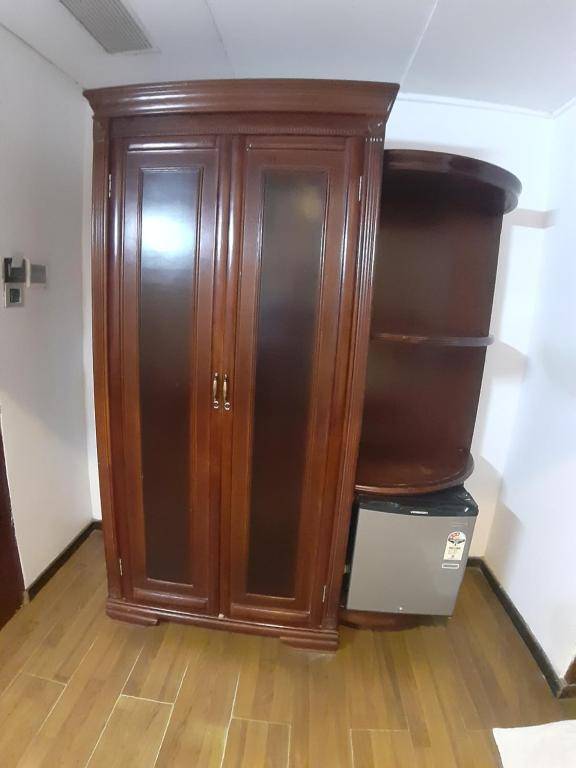 Hotel Palmyra Grand Suite