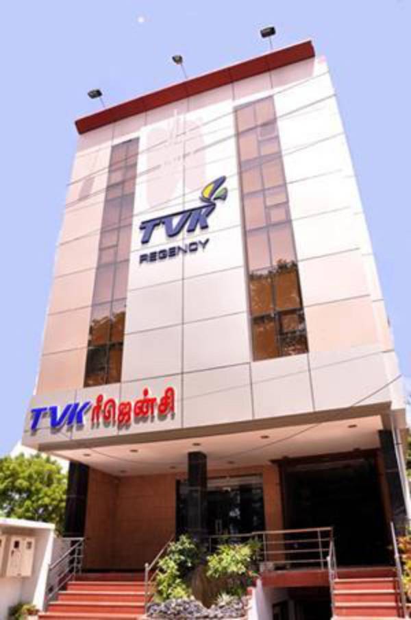 Hotel TVK Regency