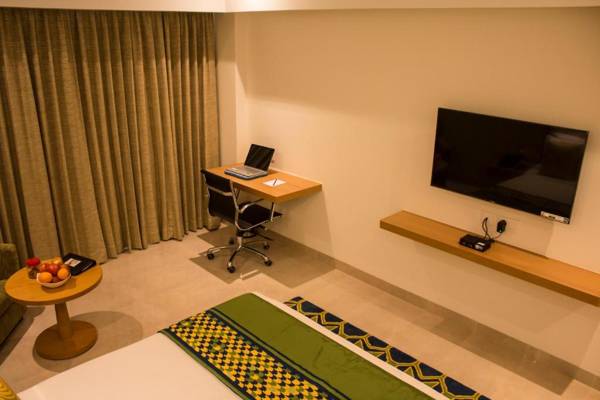 Workspace - Regency Tirunelveli By GRT Hotels