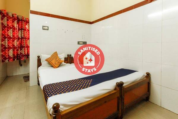 SPOT ON 66656 Arun Cottage