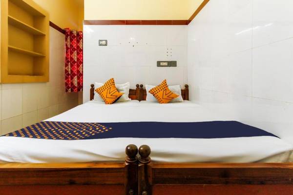 SPOT ON 66656 Arun Cottage