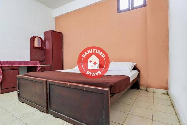 SPOT ON 40760 Sangamam Tourist Home