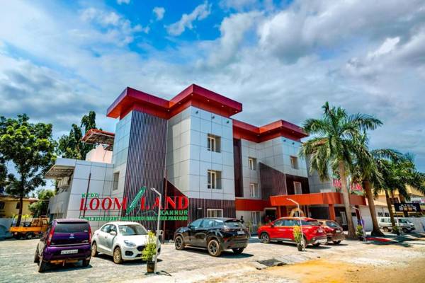 KTDC Loom Land Kannur