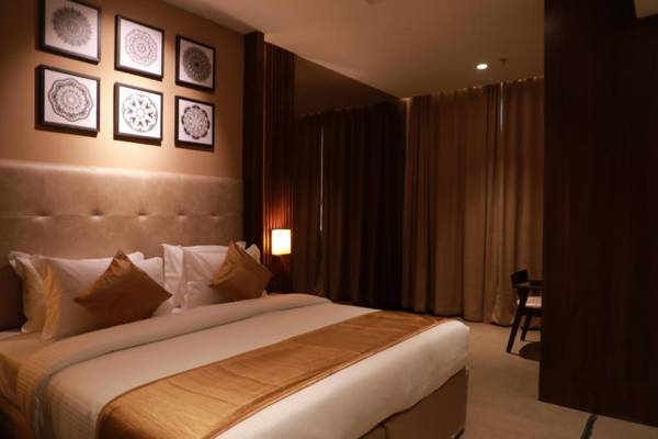 Magnet Hotel