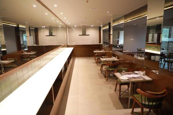 Magnet Hotel