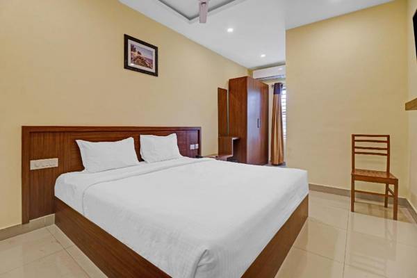 Capital O 84384 Vasanth Vihar