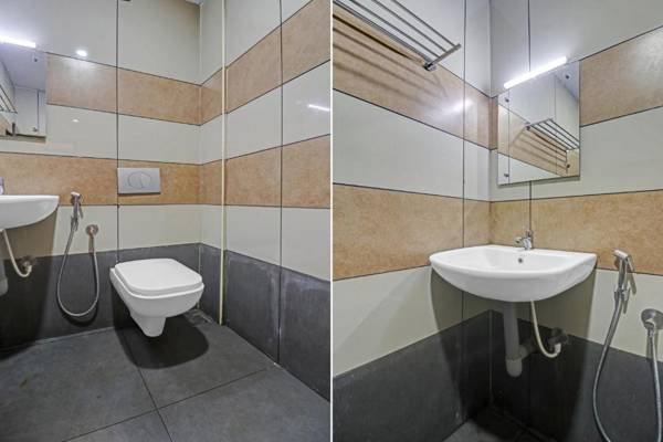 Capital O 84384 Vasanth Vihar