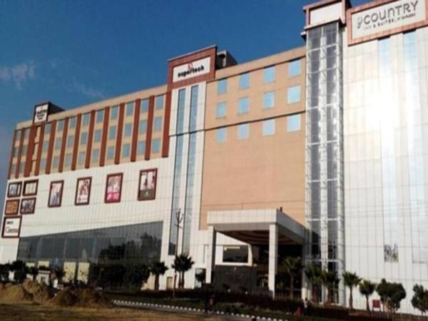 Country Inn & Suites by Radisson Meerut