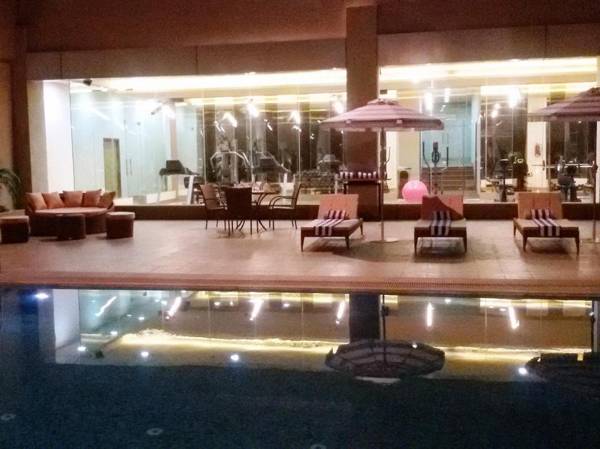 Country Inn & Suites by Radisson Meerut