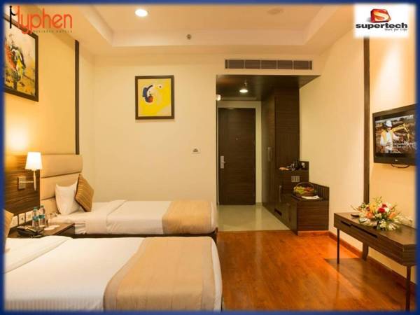 Hyphen Premier-Business Hotel