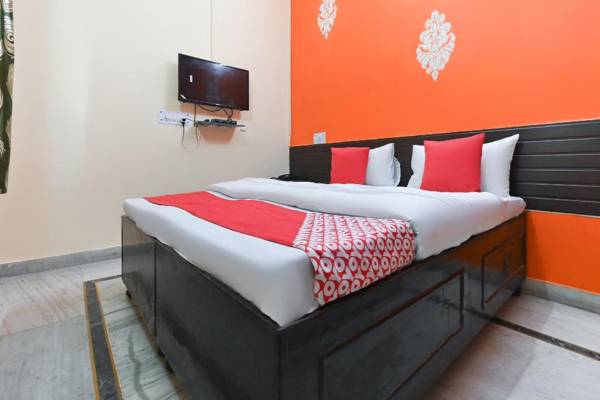 OYO 60802 Grand Plaza Highway