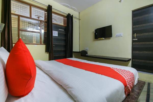 OYO 65136 Meerut Inn
