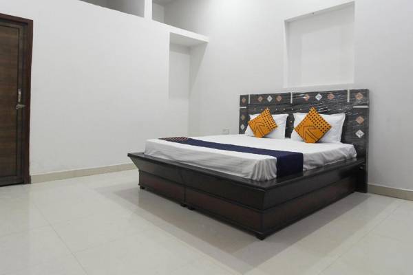 SPOT ON 68325 Green Valley