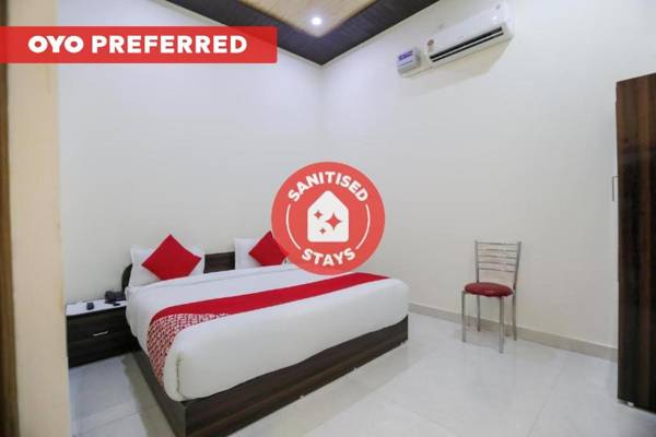 OYO 71380 Hotel Viom