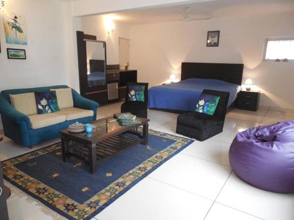 Green Serene Abode Meerut