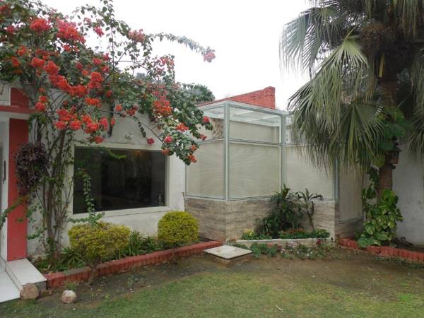 Green Serene Abode Meerut