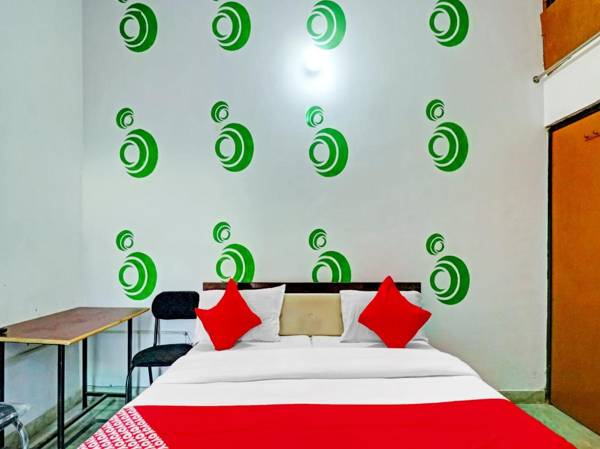 OYO 73753 Hotel Park View