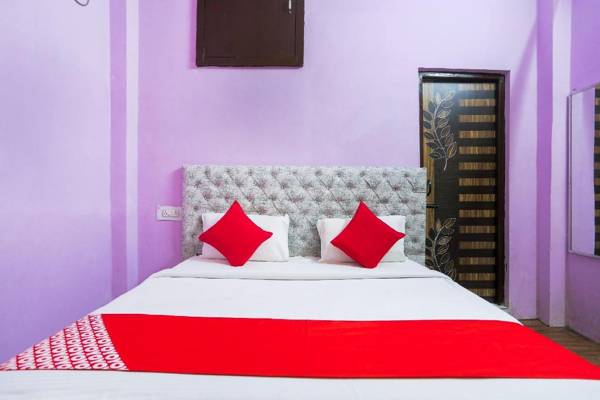 OYO Flagship 75950 Ub Inn